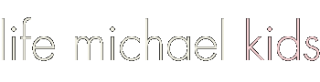 life michael kids logo